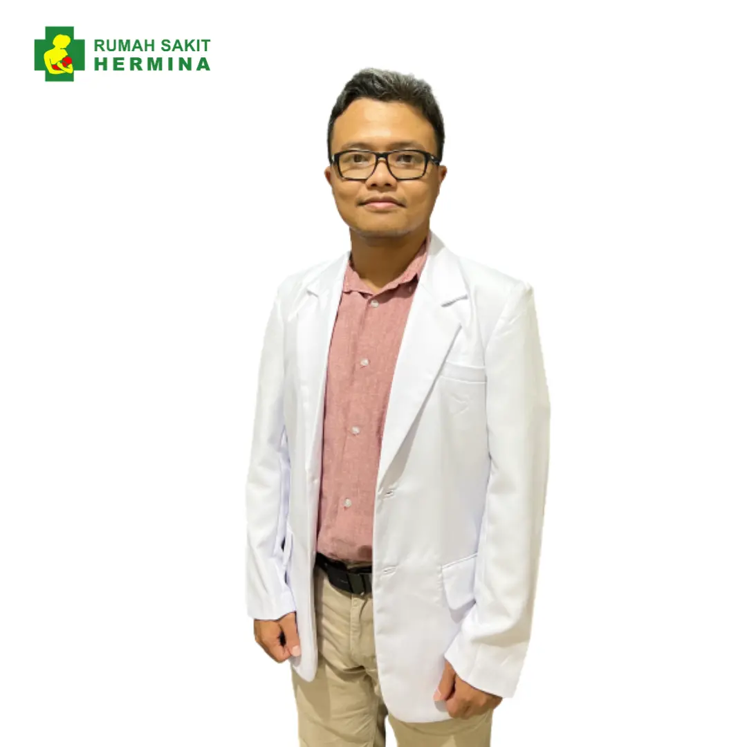 dr. Christian Beta Kurniawan, Sp.BS