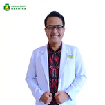 dr Randhy Fazralimanda SpPD
