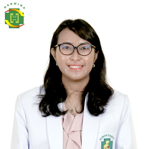 dr Margareth June Krisnawati SpKFR