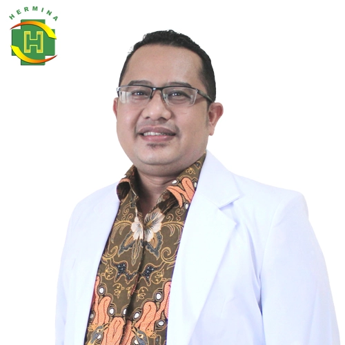 drg Joni Putra Nasution SpBM
