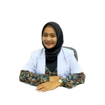 drg Dhita Putri A
