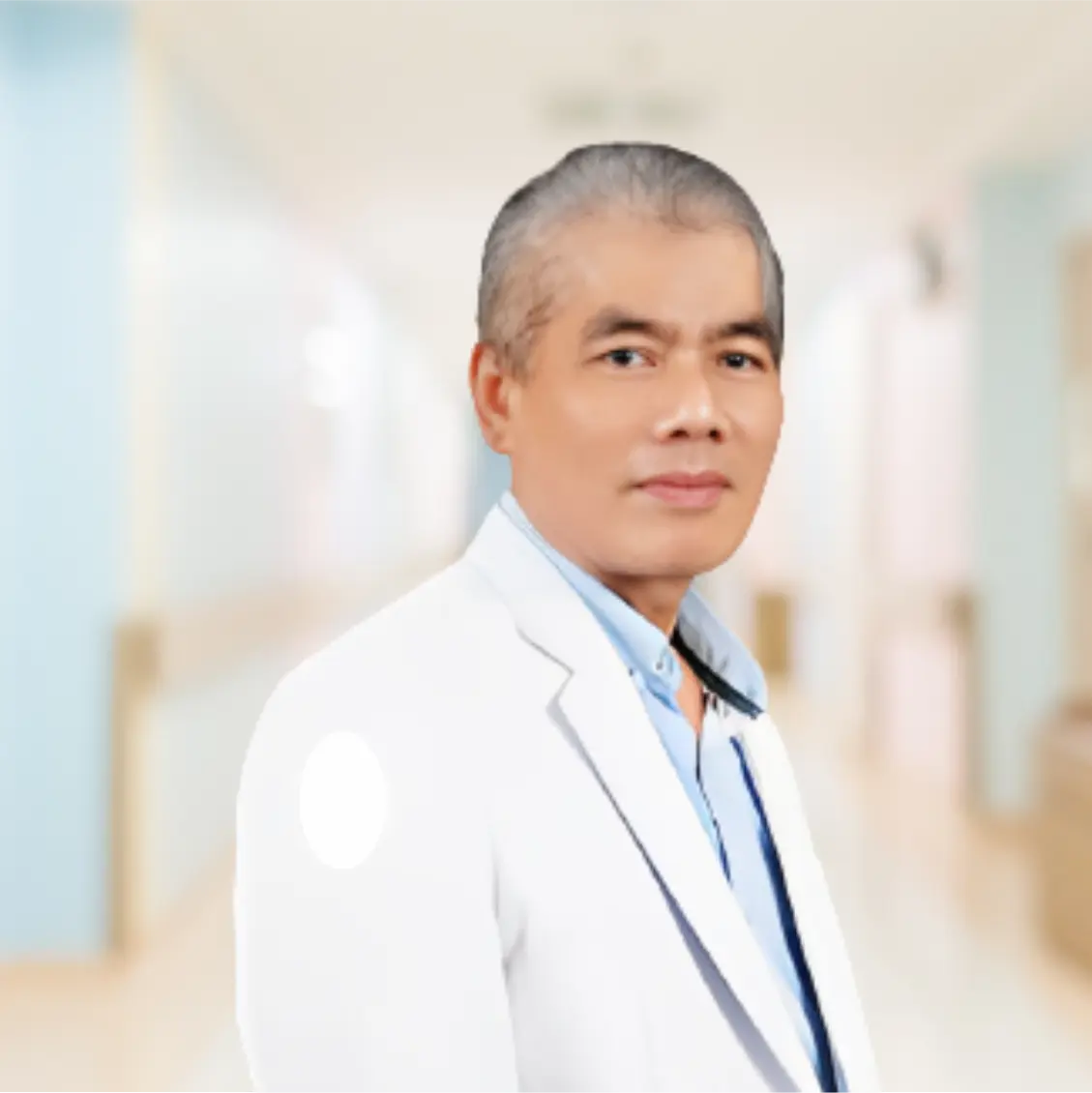 dr. Jon  Efendi, Sp. B, Sp,BA(K)