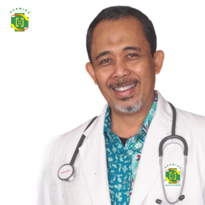 Dr. Okky Sofyan, Sp.OG