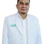 dr. Darwis, Sp.M 