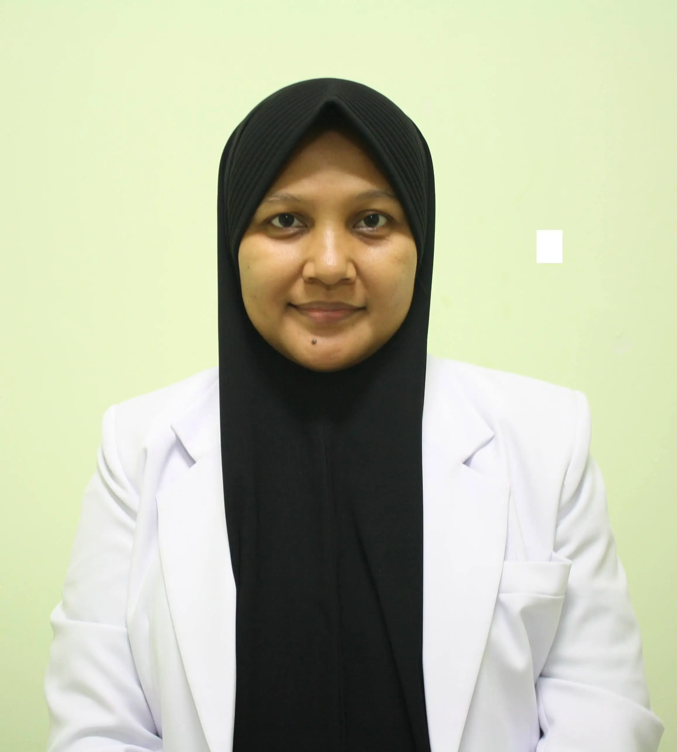 dr. Wynda Felisia, SpA