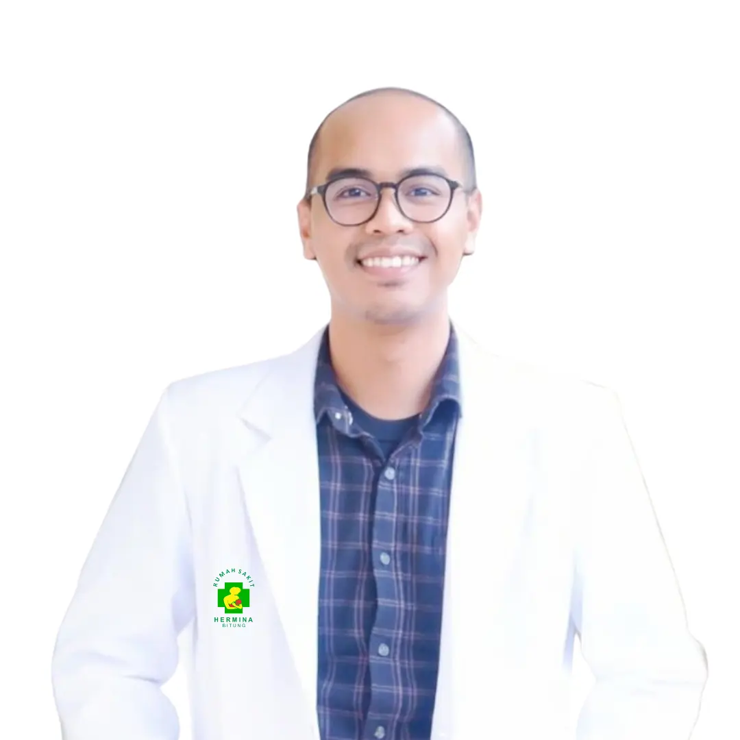 dr.Rinaldianto,Sp.P