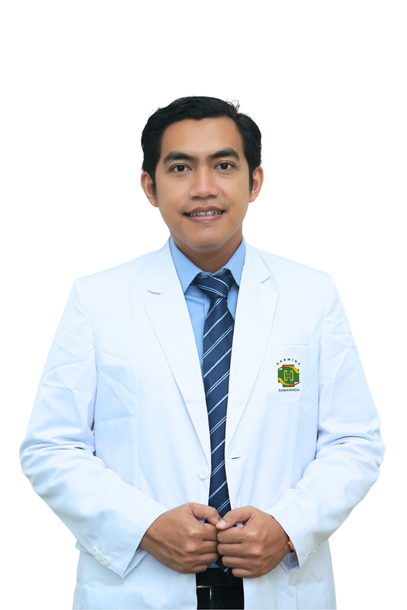 dr. Natanael Kurniawan Susanto, SpOG