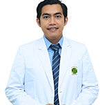 dr. Natanael Kurniawan Susanto, SpOG