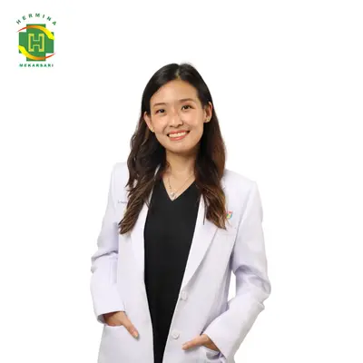dr. Celleen Rei Setiawan, Sp.OT, FICS, AIFO-K