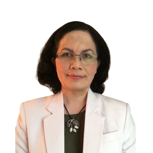 dr. Ratna Napitupulu, SpA