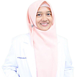 dr. Emy Pramita Utami, Sp.GK