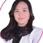 dr. Grace Rongre, Sp.B.P.R.E