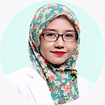 dr. Arshita Auliana, SpPD