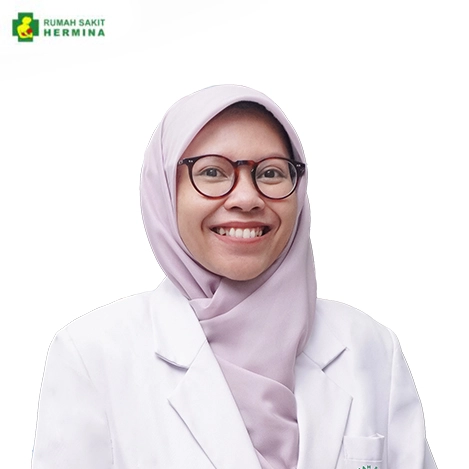 dr. Vania Pramudita Utami, Sp.PD
