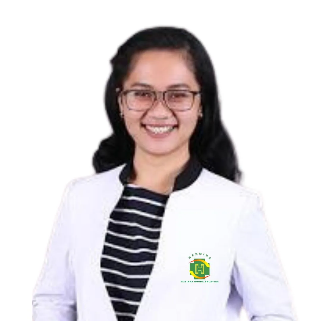 drg. Andhini Bellatrix Utami Salindeho