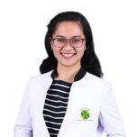 drg. Andhini Bellatrix Utami Salindeho