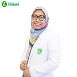 dr. Yosi Oktarina, Sp.THT