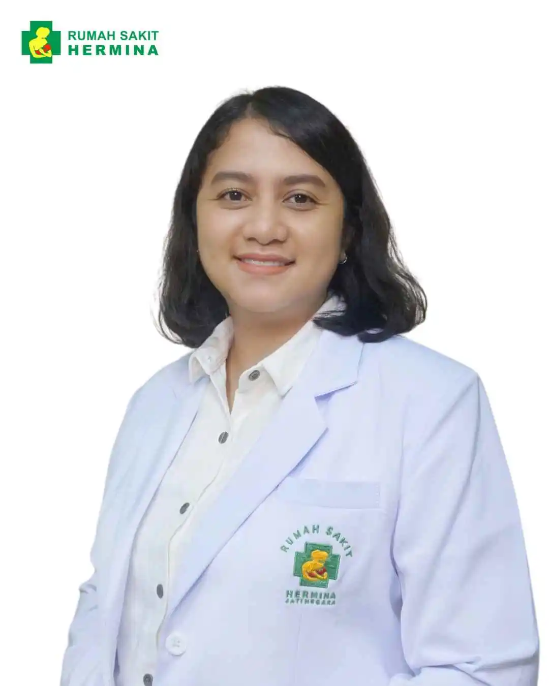 dr. Stefanny, Sp.B. Subsp.Onk(K)