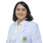dr. Stefanny, Sp.B. Subsp.Onk(K)