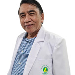 drg. Abdul Muin, Sp. BM
