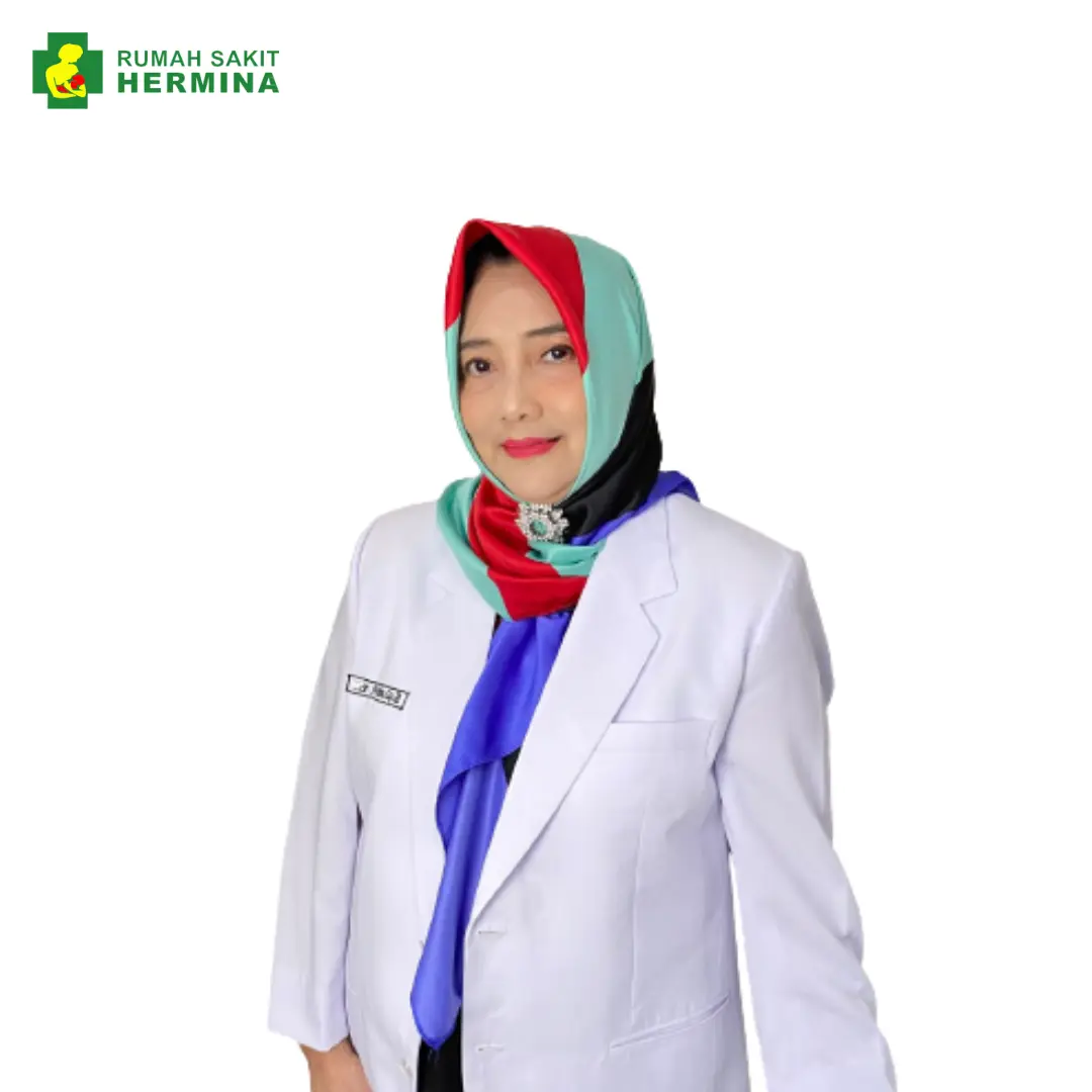 dr. Fridayati Dewi Mustikawati, Sp.B