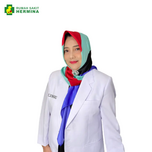 dr. Fridayati Dewi Mustikawati, Sp.B
