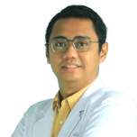 dr. Adya Arradikha, Sp.THT-KL
