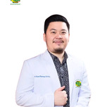 dr. Ronald Phoaniary, Sp.M