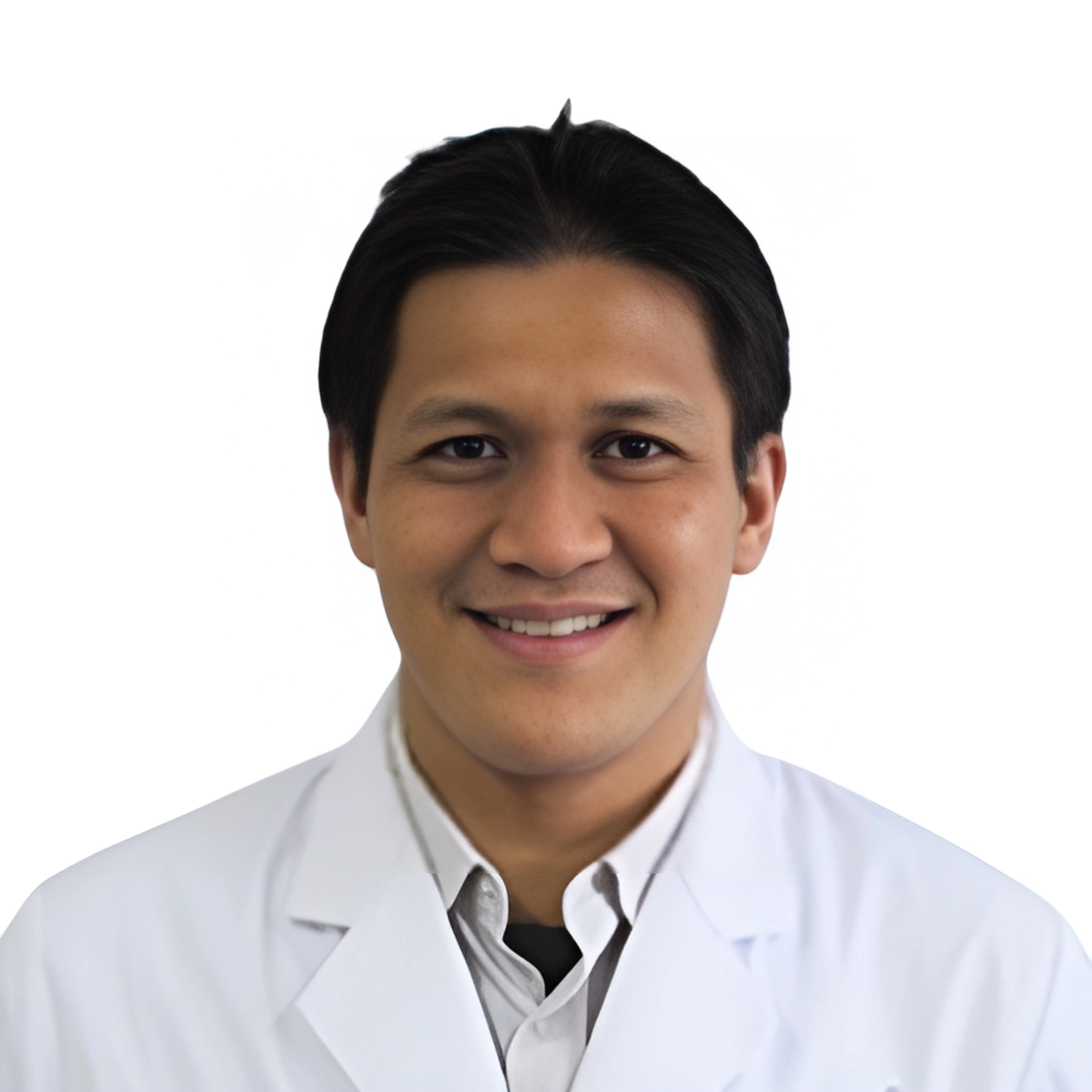 dr. Endy Adnan, Sp.PD-K-R