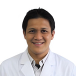 dr. Endy Adnan, Sp.PD-K-R