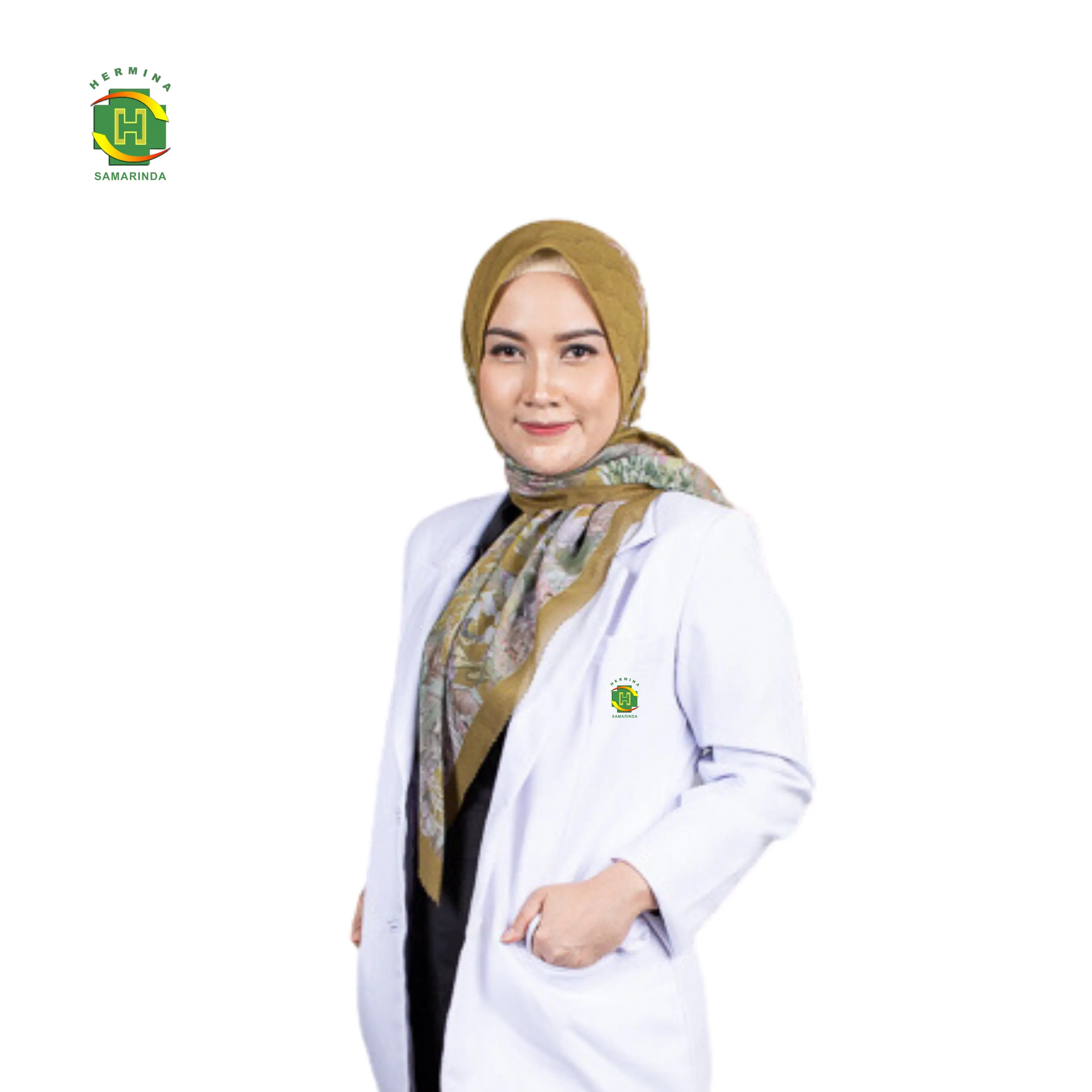 dr. Dina Pebriany, Sp.DV