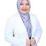 Dr. Dewi Apriani, SpA