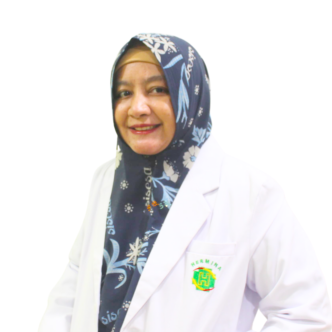 drg. Mirna Septriani