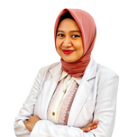 Dr. Jessica Herlianez Saiful, Sp.DV