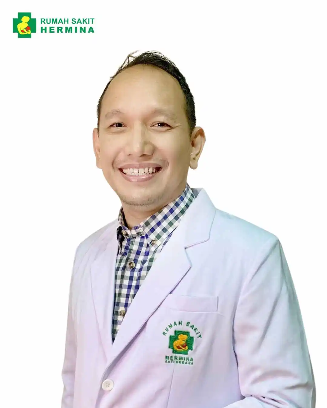 dr. Wardhana, Sp.A