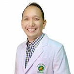 dr. Wardhana, Sp.A