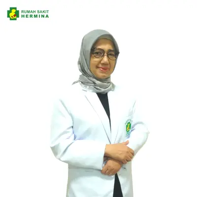 Dr. Risatianti Kolopaking, M.Si., Psikolog.