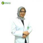 Dr. Risatianti Kolopaking, M.Si., Psikolog.