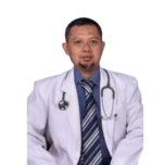 dr. Herman Kusbiantoro, SpPD