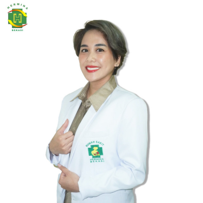 dr. Sara Ester Triatmoko, Sp.BP (K)