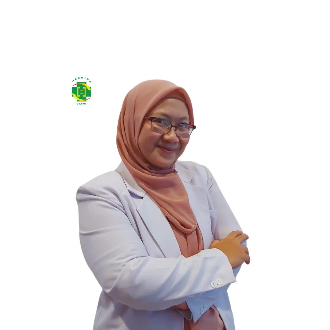 dr. Maryam, SpA