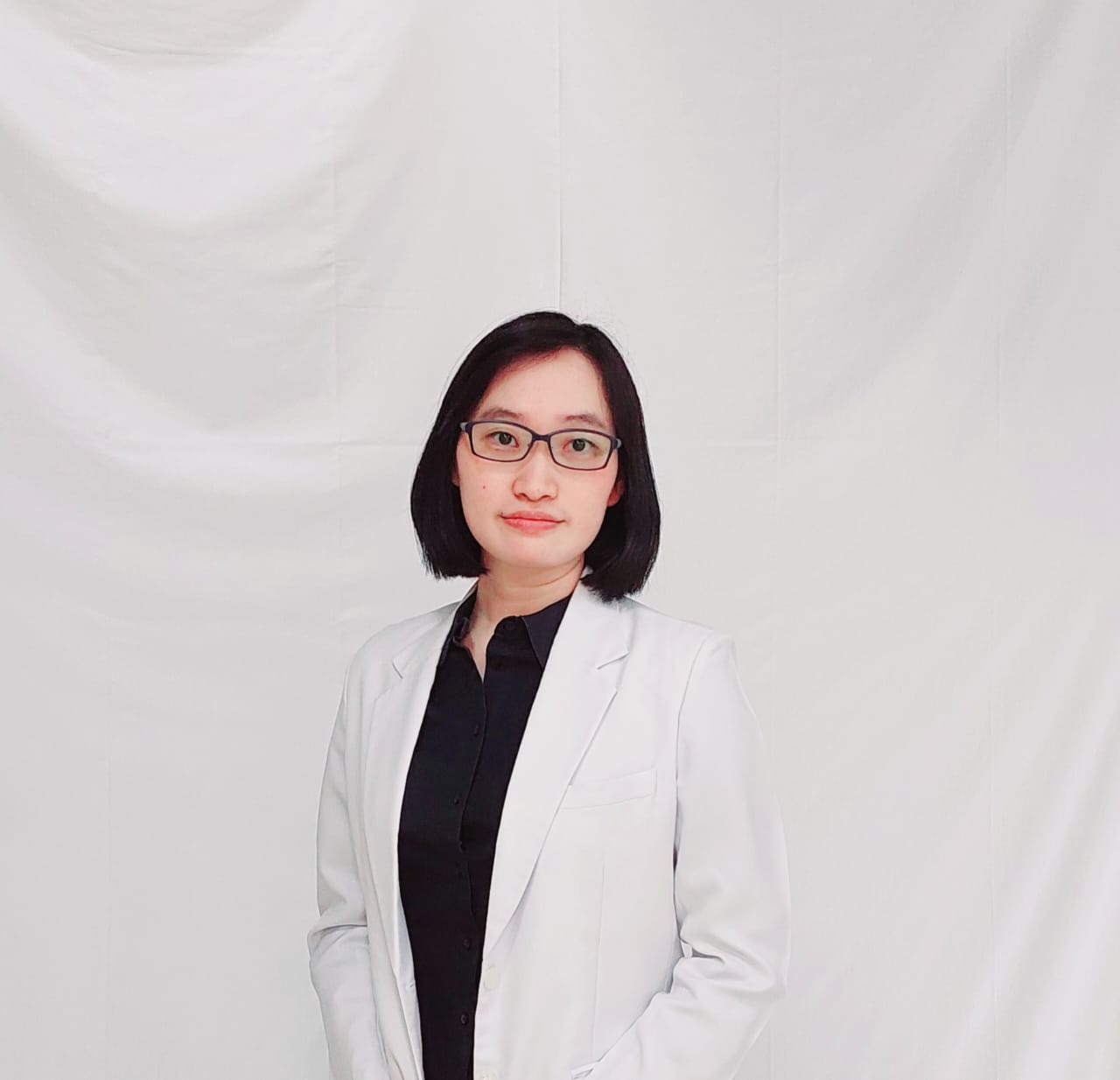 dr. Dorothy SpB, Subsp.Ped (K)