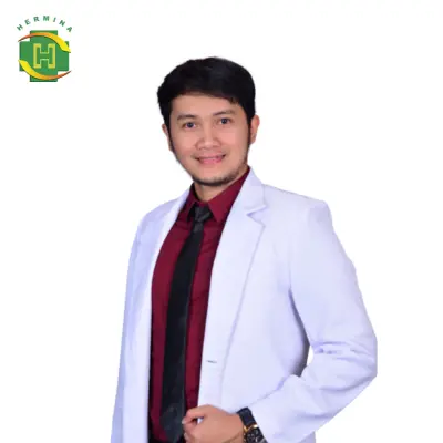 dr. Norman Aji Triantoro, Sp.OG