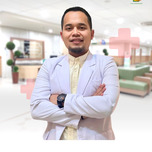 dr. Kms. M. Azka Novriandi, SpOT