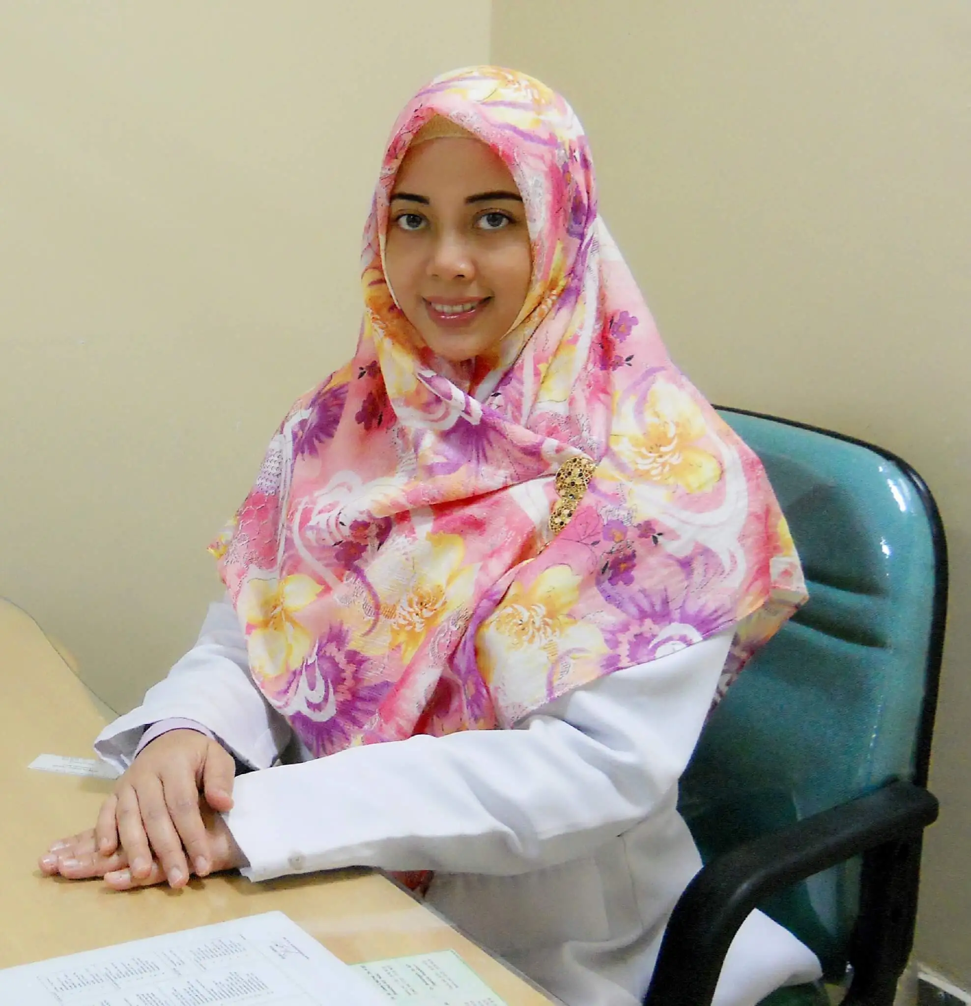 dr. Ken Ayu Mastini, SpPD