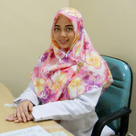 dr. Ken Ayu Mastini, SpPD