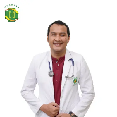 dr. Prasetya Yulian Nugraha, Sp.PD