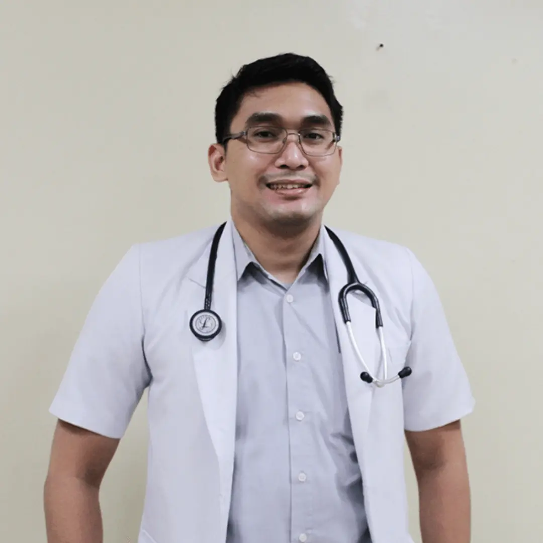 dr. Andika Indrarespati, SpPD