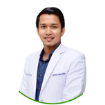 dr. Anshory Sahlan, Sp.KFR, M.S (K), M.Kes