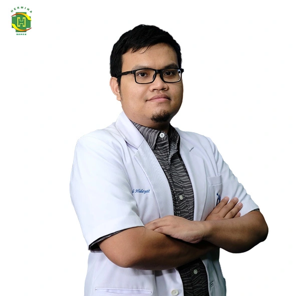 dr. Andi Hidayat, Sp.JP